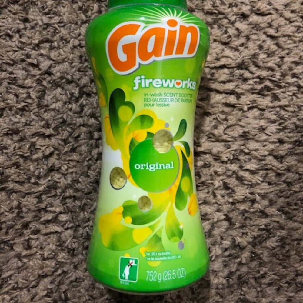 Gain Fireworks - 26.5 oz